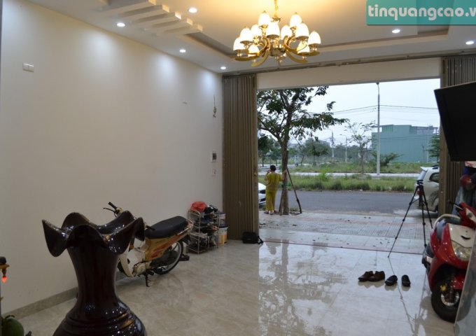 Chính chủ bán nhà mặt tiền số 51 đường Diên Hồng, phường Hòa Xuân, quận Cẩm Lệ, TP. Đà Nẵng