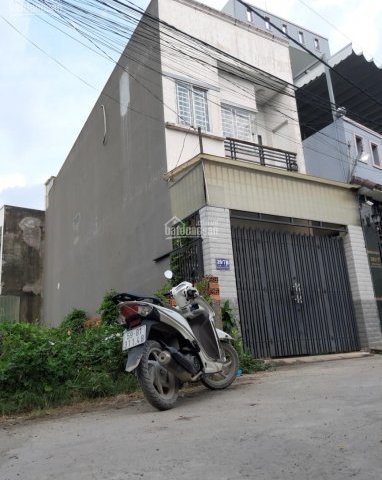 Bán nhà đường Gò Cát, Phú Hữu, Quận 9, sổ hồng, DT 45m2, bán nhanh 3.8 tỷ, giá tốt nhất có thể