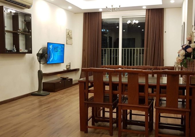 Cho thuê căn hộ chung cư tại Dự án AZ Lâm Viên Complex, Cầu Giấy,  Hà Nội diện tích 80m2  giá 11,000,000 Triệu/tháng