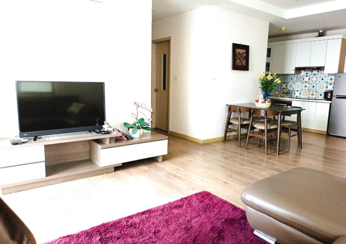 Cho thuê căn hộ chung cư tại Dự án AZ Lâm Viên Complex, Cầu Giấy,  Hà Nội diện tích 80m2  giá 11,000,000 Triệu/tháng