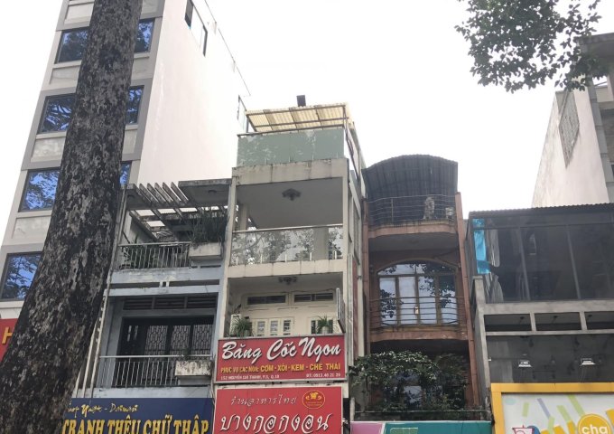 Bán nhà MT Nguyễn Minh Hoàng, phường 12,khu k300,giá đầu tư 16,8 tỷ