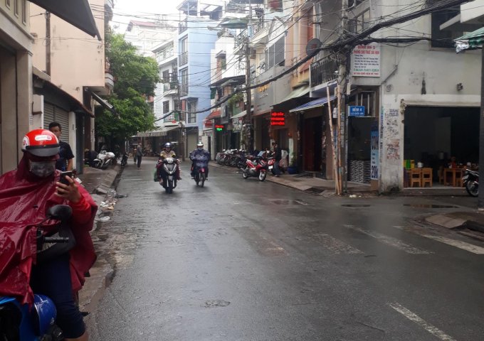 Bán nhà mặt phố tại Phường 12, Tân Bình,  Hồ Chí Minh diện tích 90m2  giá 14.4 Tỷ