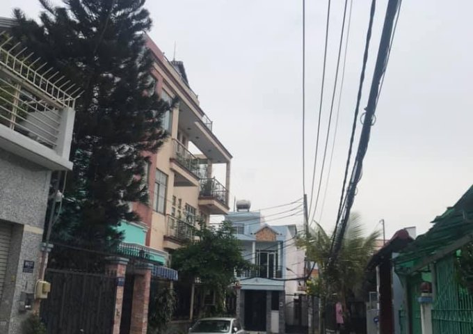 Nhà đẹp 2 tầng hẻm xe tải ngang 5 mét Phạm Phú Thứ, Phường 11, Tân Bình giá 4,1 tỷ