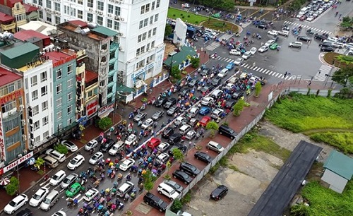 Nhà C4, 42m2 Nguyễn Chánh,Cầu Giấy,kinh doanh đỉnh.giá 12.5 tỷ.