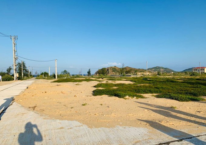 Siêu phẩm cuối năm 2019 – Đất nền biển Phú Yên – Giá chỉ từ 7,5 triệu/m2 – Sở hữu vĩnh viễn. LHPKD: 0923.512.596 (MR.Lâm).