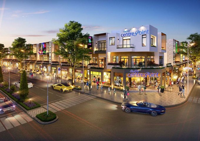 3 Nền Đất Suất Nội Bộ Dự Án Axis Hồ Tràm 22tr/m2