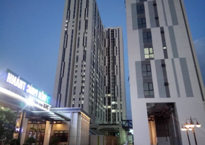 Cho thuê căn hộ chung cư tại Dự án Centana Thủ Thiêm, Quận 2,  Hồ Chí Minh diện tích 44m2  giá 900000 Triệu/tháng