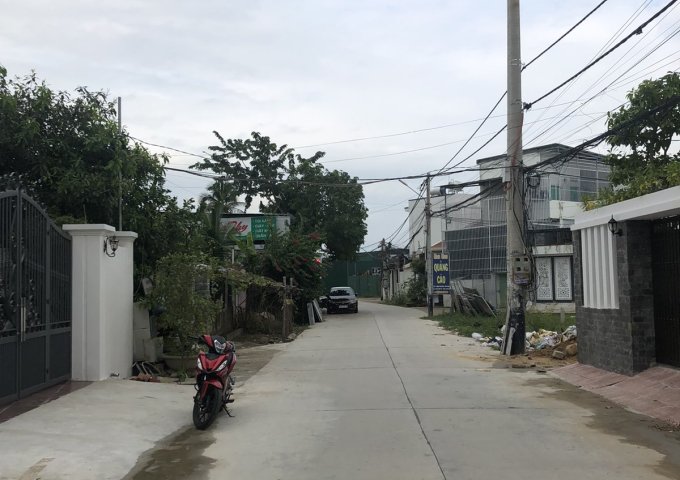Bán nhà riêng tại XÃ Vĩnh Ngọc, Nha Trang,  Khánh Hòa diện tích 117m2  giá 3.55 Tỷ