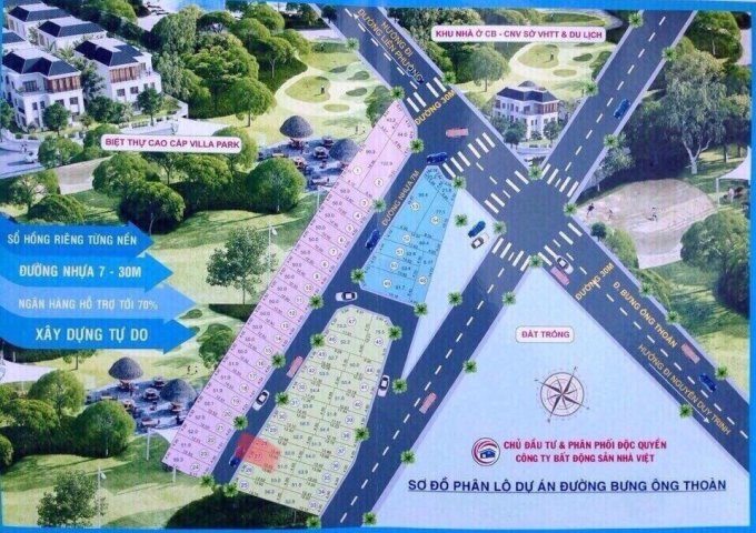 Chính chủ bán đất hẻm 97 Bưng Ông Thoàn Phú Hữu Quận 9, đường 7m chỉ 3,16 tỷ gồm 100% giá trị