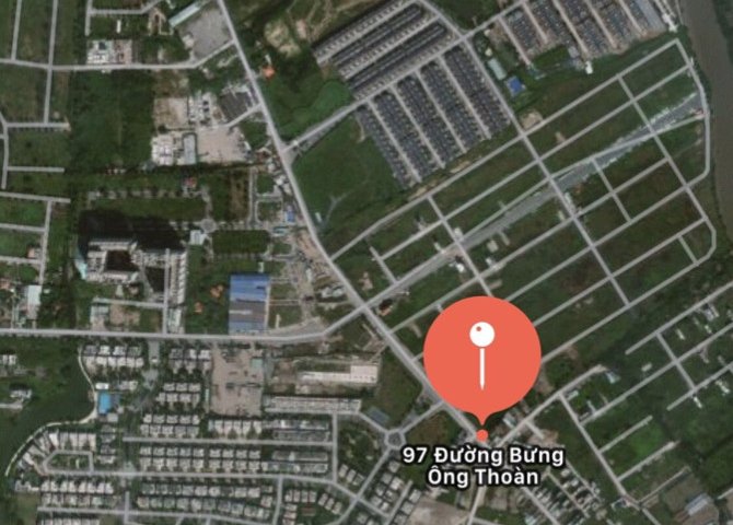 Chính chủ bán đất hẻm 97 Bưng Ông Thoàn Phú Hữu Quận 9, đường 7m chỉ 3,16 tỷ gồm 100% giá trị