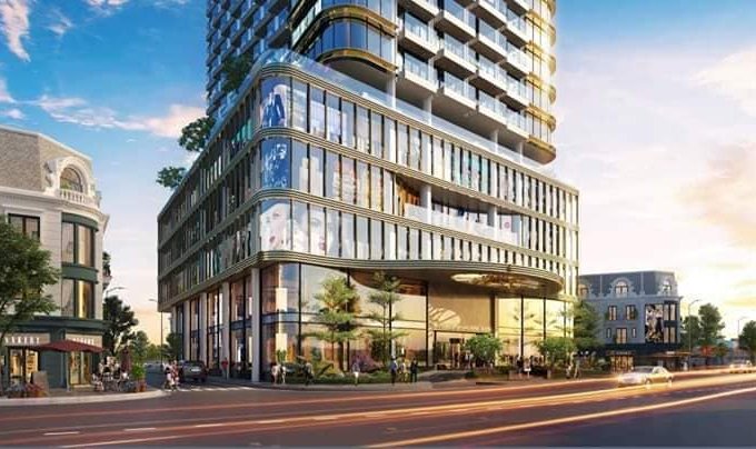 Nhận đặt chỗ căn hộ cao cấp 5 sao dự án Royal Landmark Quảng Bình 0917433553