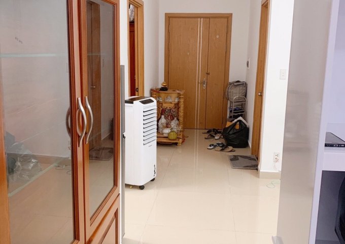 Cho thuê căn hộ Saigonres 2PN 75m2 Nguyễn Xí, P26, Bình Thạnh. Full nội thất 14 triệu/tháng
