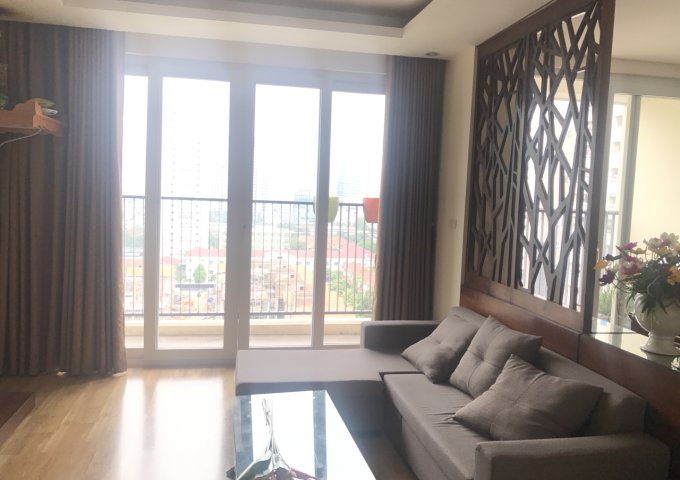 Cho thuê căn hộ chung cư tại Dự án Phú Gia Residence, Thanh Xuân,  Hà Nội diện tích 102m2  giá 13,000,000 Triệu/tháng