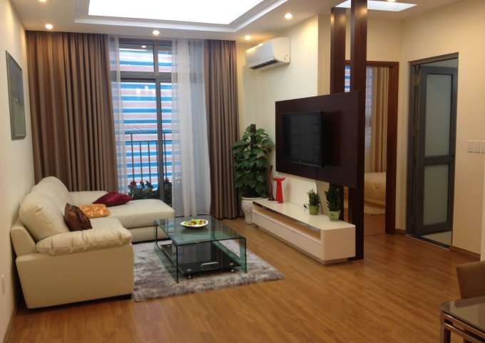 Cần bán căn hộ chung cư 3n2w tại Hanhud Hoàng Quốc Việt 