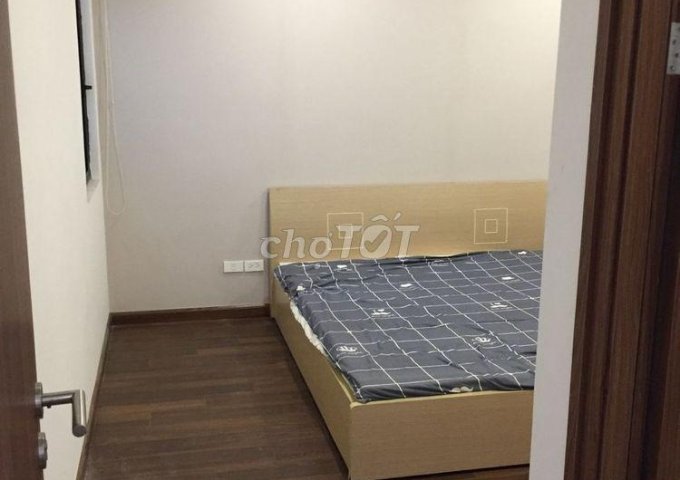 Bán nhanh căn hộ 04 chung cư Five star số 2 Kim Giang, căn 2 ngủ, 76.9 m2