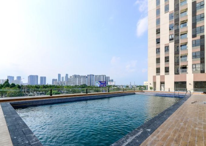 Bán căn hộ chung cư tại Dự án Centana Thủ Thiêm, Quận 2,  Hồ Chí Minh diện tích 97m2  giá 2.7 Tỷ
