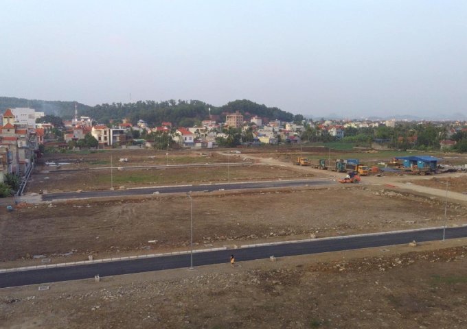 Bán đất nền dự án tại Đường 359, Thủy Nguyên, Hải Phòng diện tích 100m2 giá 1.95 Tỷ