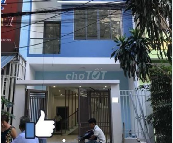 Bán nhà riêng 1 Trệch 1 Lầu tại Phường Bình Trị Đông B, Bình Tân,  Hồ Chí Minh diện tích 60m2  giá 1.8 Tỷ