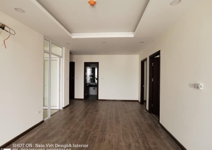 Bán căn hộ chung cư tại Phường Yên Hòa, Cầu Giấy,  Hà Nội diện tích 61m2  giá 1.9 Tỷ