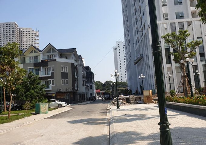 Bán căn hộ chung cư tại Phường Yên Hòa, Cầu Giấy,  Hà Nội diện tích 61m2  giá 1.9 Tỷ