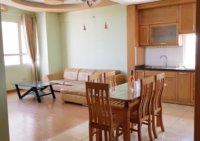 Cho thuê căn hộ chung cư tại Dự án An Bình City, Bắc Từ Liêm,  Hà Nội diện tích 74m2  giá 11tr