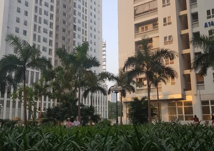 Bán căn hộ chung cư tại Phường Yên Hòa, Cầu Giấy,  Hà Nội diện tích 60m2  giá 1.8 Tỷ