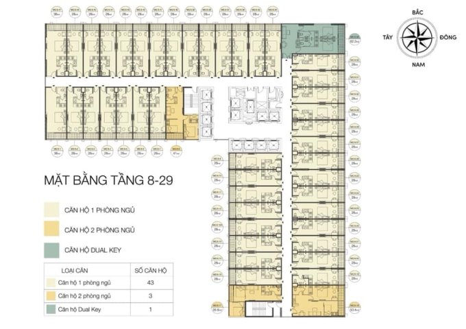 Bán căn hộ condotel cao cấp 5* 680 triệu thuộc dự án Apec Mandala Wyndham Phú Yên