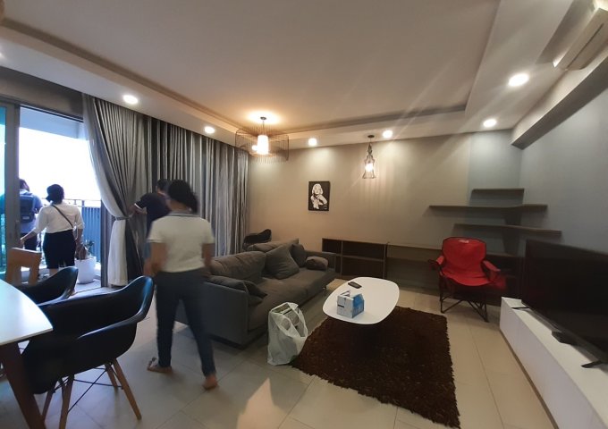 Cho thuê căn hộ Riverpark Residence, Phú Mỹ Hưng, Q7 (144m2, lầu 16) nhà mới đẹp Full nội thất LH: 0915213434 PHONG.