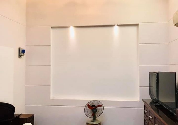 Bán nhà Bùi Hữu Nghĩa 1trệt 4 lầu 60m2 giá chỉ 5tỉ