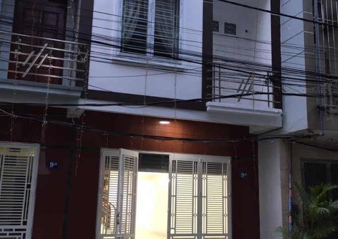 Cho thuê nhà riêng tại Đường Văn Cao, Hải An,  Hải Phòng diện tích 50m2  giá 10 Triệu/tháng