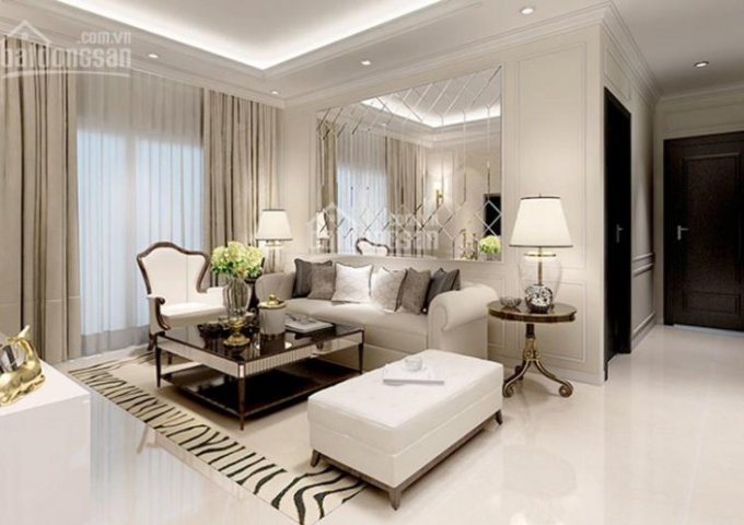 Cho thuê căn hộ Cảnh Viên - Phú Mỹ Hưng - Q.7 - HCM, giá: 18.5 triệu 3PN, nhà đẹp. LH : 0914 241 221 (Ms.Thư)
