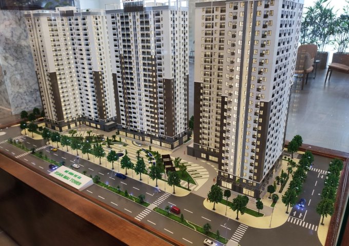 Bán căn hộ chung cư cao cấp Xuân Mai Tower Thanh Hóa 