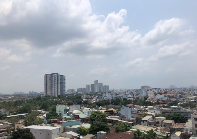 Cho thuê căn hộ chung cư tại Phường An Phú, Quận 2,  Hồ Chí Minh diện tích 97m2  giá 11 Triệu/tháng