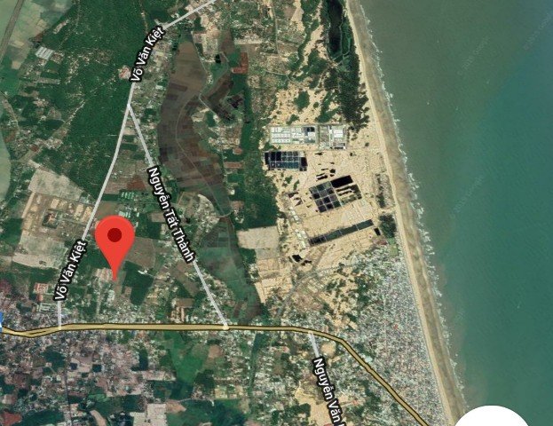 Cần bán lô đất gần trung tâm hành chính tỉnh Bà Rịa, SHR, Ngân hàng hỗ trợ 50%. LH: 0903.295.976