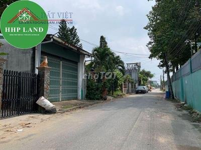 Cần bán 585m2 đất đường Hoàng Văn Bổn Phường Tân Biên TP Biên Hòa