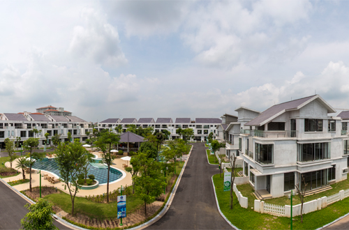 Chính chủ cần bán gấp nhà biệt thự đơn lập khu N08- KĐT Đặng Xá, Gia Lâm, Hà Nội.