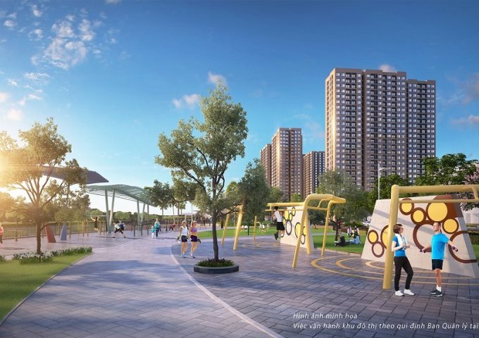 Bán căn biệt thự 125,1m2 dự án Vinhomes Ocean Park Gia Lâm - Hà Nội  