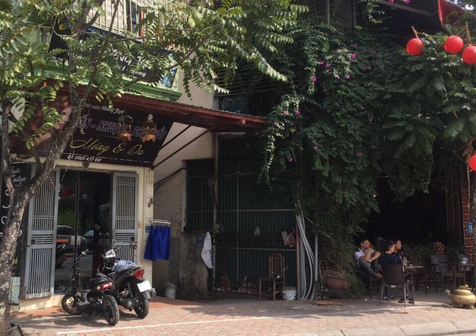 Cần bán nhà tại 112 Ngọc Thụy, Long Biên, Hà Nội, giá tốt