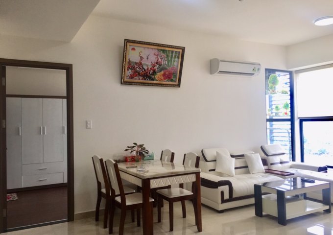 Cho thuê căn hộ chung cư tại Dự án Centana Thủ Thiêm, Quận 2,  Hồ Chí Minh diện tích 64m2  giá 16,000,000 Triệu/tháng