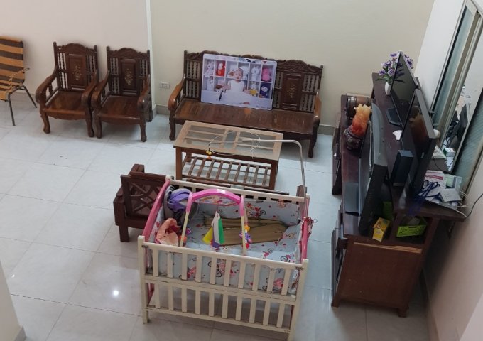 Cho thuê nhà 3 phòng ngủ tại Phùng Bá kỳ, Vĩnh yên, giá 10 triệu/ tháng. Lh: 0399566078