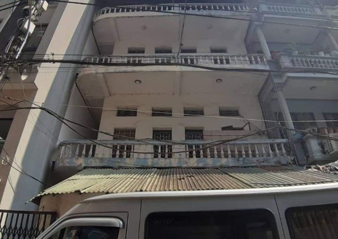 Tôi cần bán căn nhà số 15 ngõ 176 phố Lê Trọng Tấn, quận Thanh Xuân