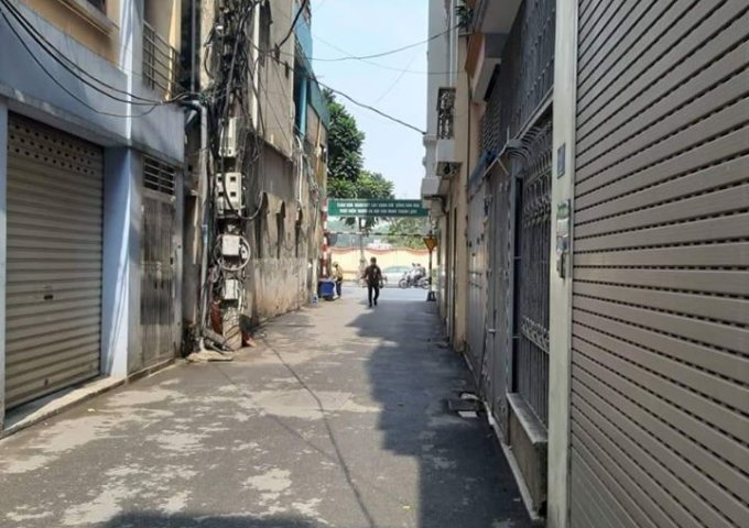 Tôi cần bán căn nhà số 15 ngõ 176 phố Lê Trọng Tấn, quận Thanh Xuân