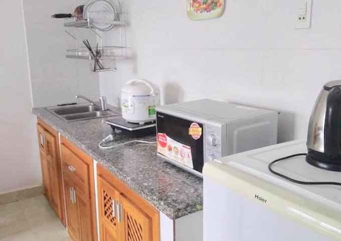 Cho thuê căn hộ chung cư tại Đường Cách Mạng Tháng Tám, Quận 10,  Hồ Chí Minh diện tích 35m2  giá 8.5 Triệu/tháng