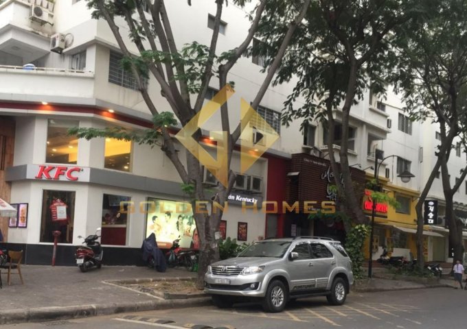 Cho thuê Gấp căn Shop kinh doanh mặt tiền đường Nguyễn Văn Linh