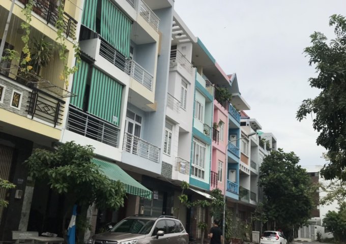 Bán nhà mặt phố Quốc Hương, Thảo Điền, Quận 2 230m2 Giá 27 Tỷ