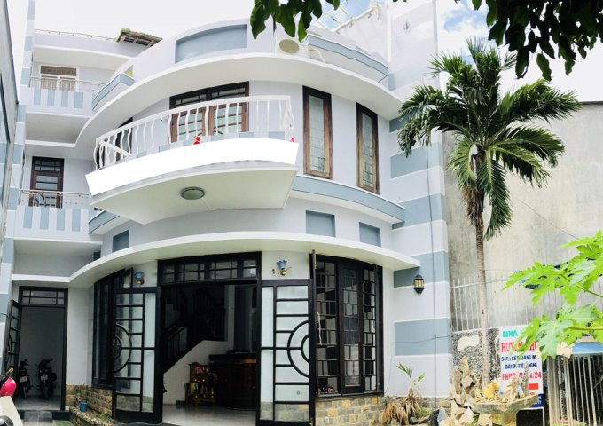 Bán nhà nhà 8 phòng đang cho thuê kinh doanh giá 5,3  tỷ Nha Trang – Khánh hòa