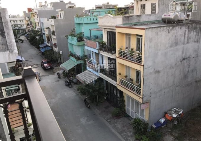 Cần bán căn nhà Xây Cực Tâm Huyết Trong TĐC Xi Măng - Hồng Bàng - Hải Phòng