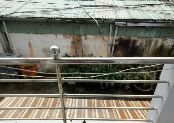 Bán nhà căn góc HXH đường Trần Bình Trọng, Q. 5. DT 6.5m x 13m, 7PN, có thang máy