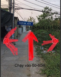 CHÍNH CHỦ CẦN BÁN LÔ ĐẤT ĐẸP – QUẬN BÌNH THÙY – TP CẦN THƠ