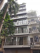 Chính chủ cho thuê nhà tại số 18 ngõ 91 Hồng Hà, Ba Đình, Hà Nội.